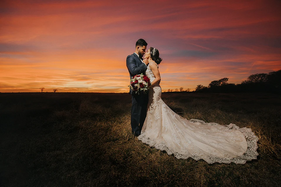 Top Reasons to Choose a Professional Idaho Wedding Photographer