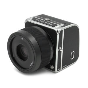 Hasselblad X2D Digital Camera - Front Left
