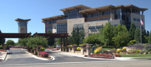 Scensity Headquarters in Nampa, Idaho